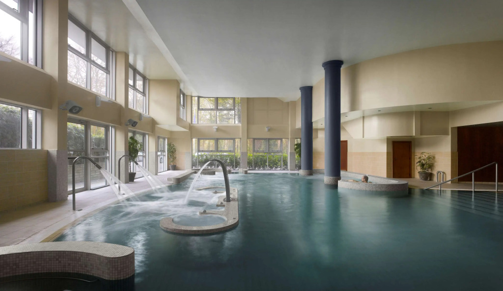 Radisson Blu Hotel, Cork