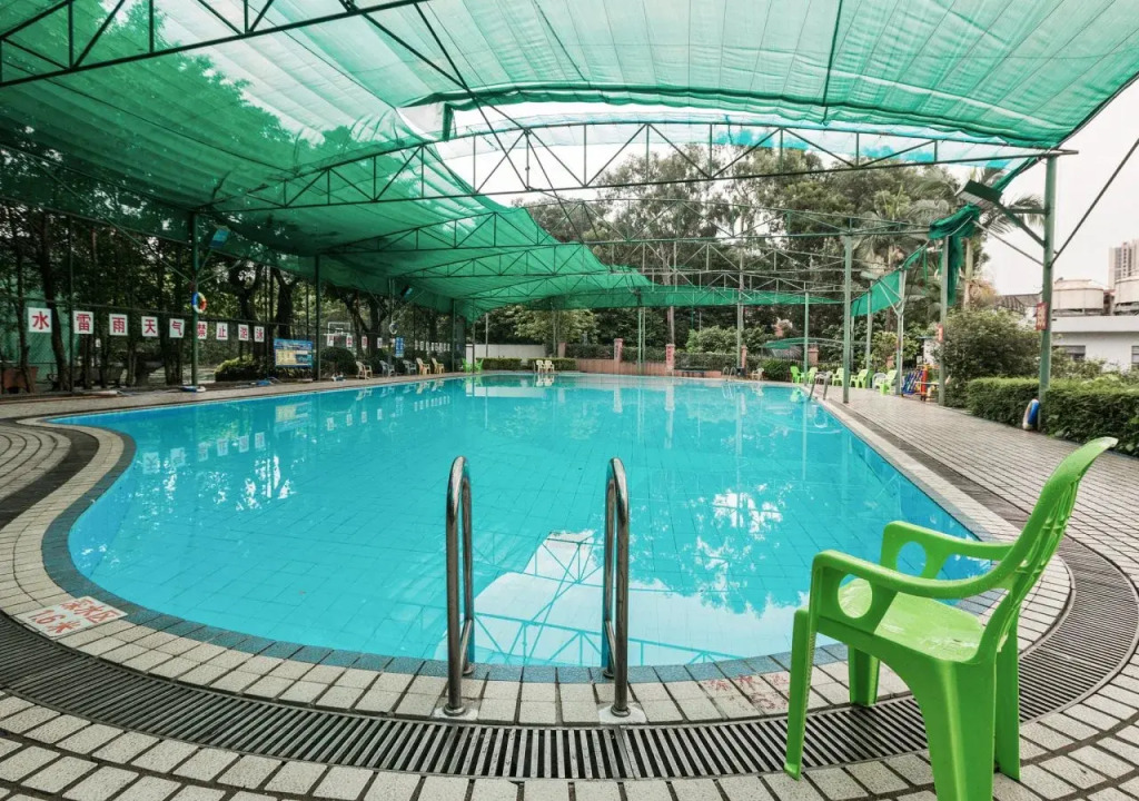 King Garden Hotel
