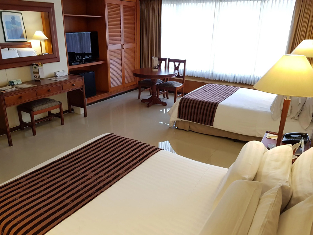 Torre de Cali Plaza Hotel