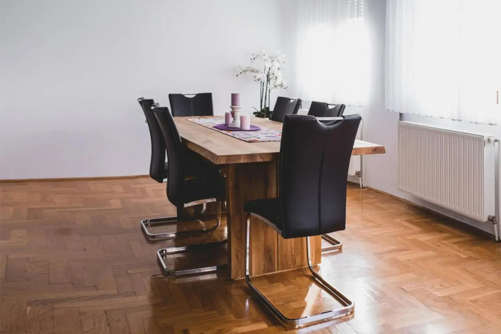 Helles 3 Schlafzimmer Apartment zwischen Zagreb Zentrum & Natur