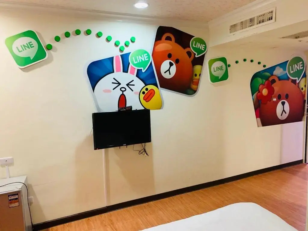 EasyInn Hotel & Hostel