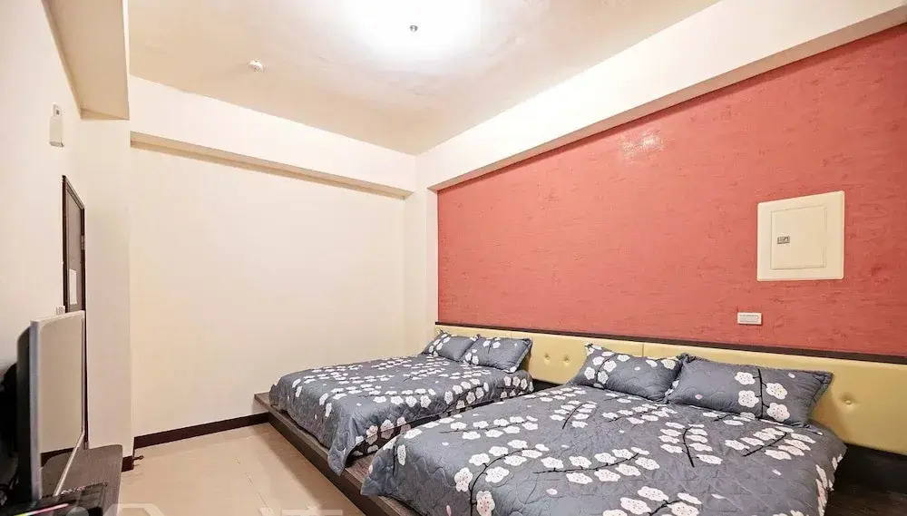 Peng Yuan B&B