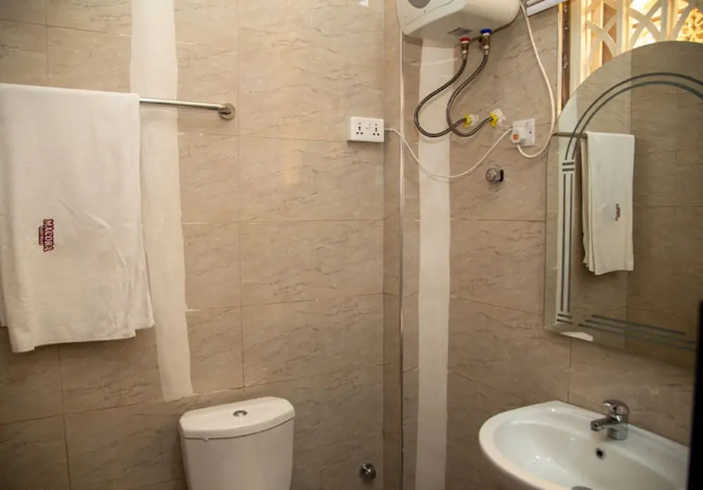 Macoba Luxury Apartments