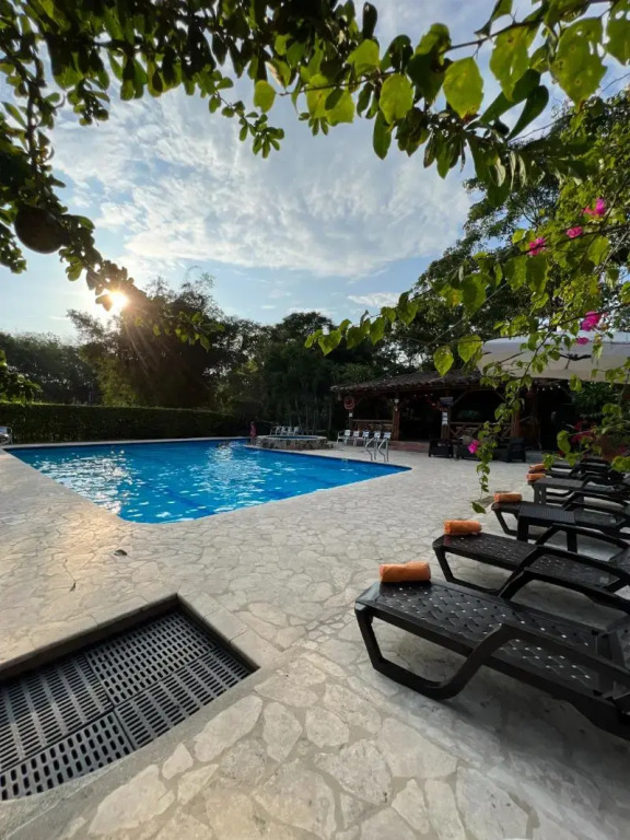 Hotel Parador del Gitano