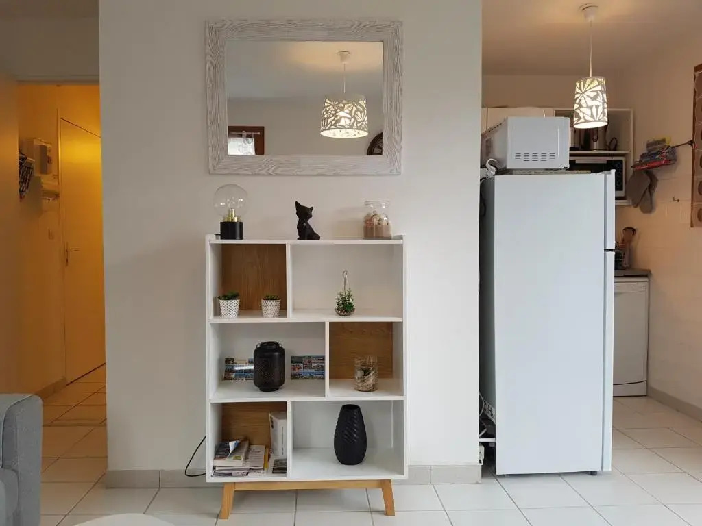 Appartement Cabourg, 3 pièces, 6 personnes - FR-1-487-201