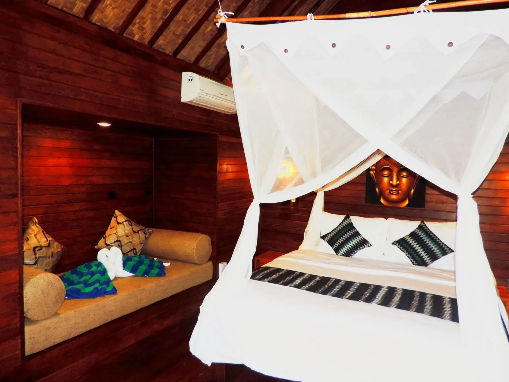 DCoin Cottages Lembongan