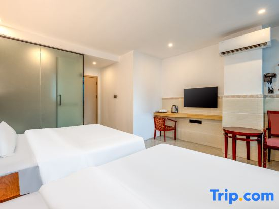 Nanjing Business Hotel