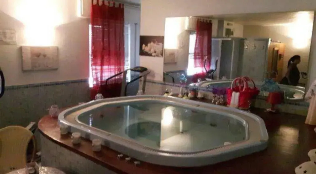 Hotel Family Resort Barone