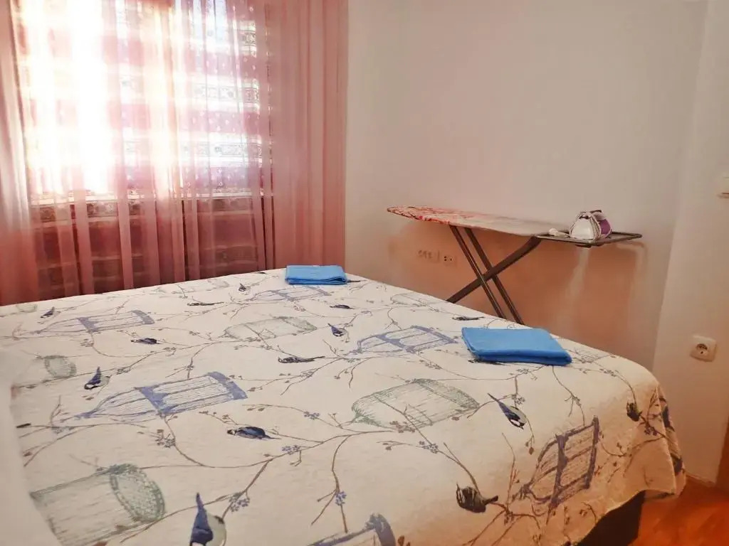 Apartment in Jasenice 42083