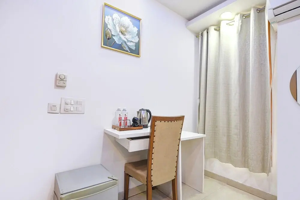 Fabhotel Prime Zen Inn