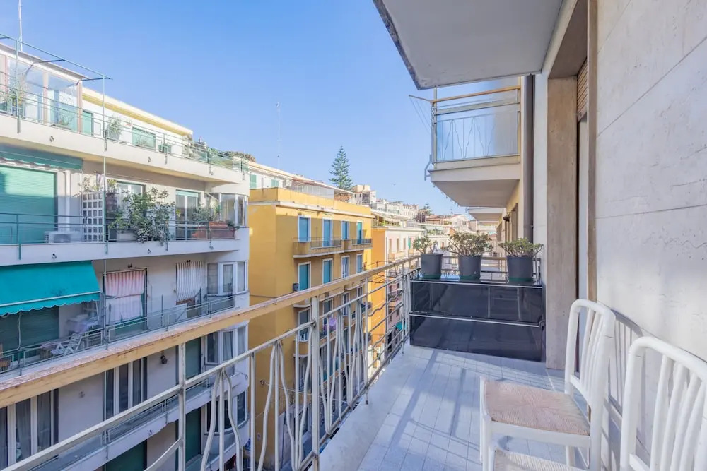 Bijoux in the Centre of Sanremo by Wonderful Italy