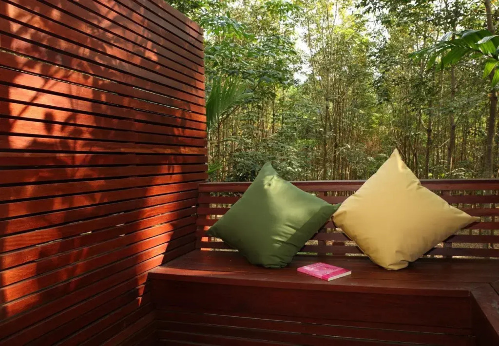 The Blue Sky Resort Ranong