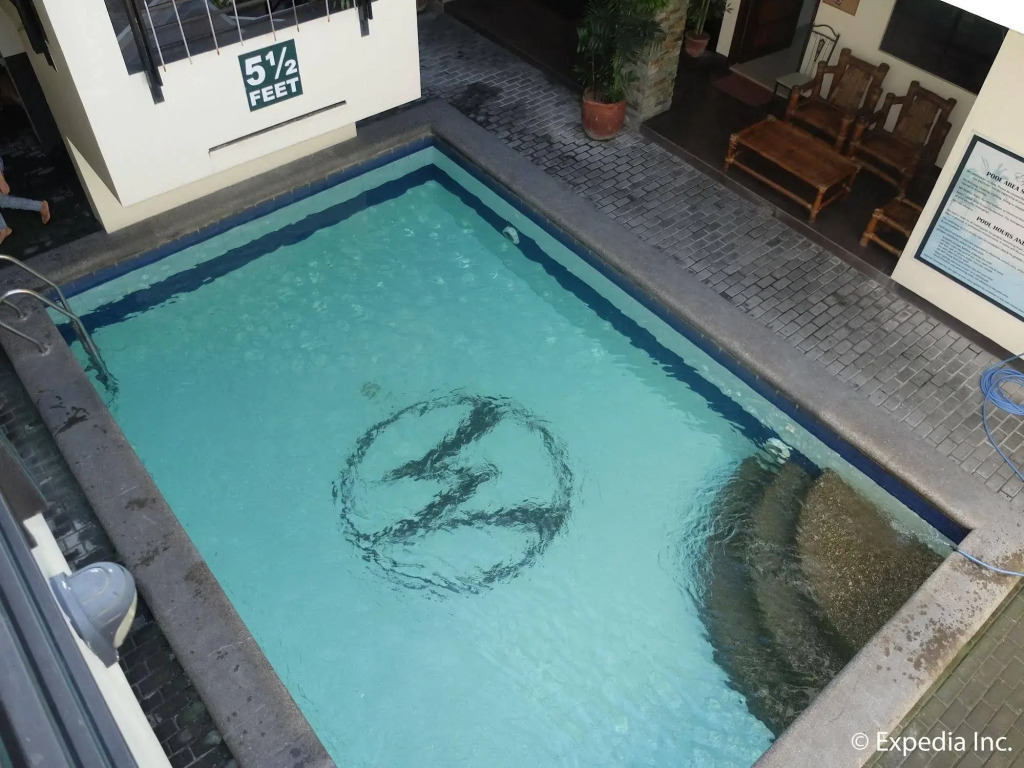 Elyseah Condotel, Angeles Pampanga