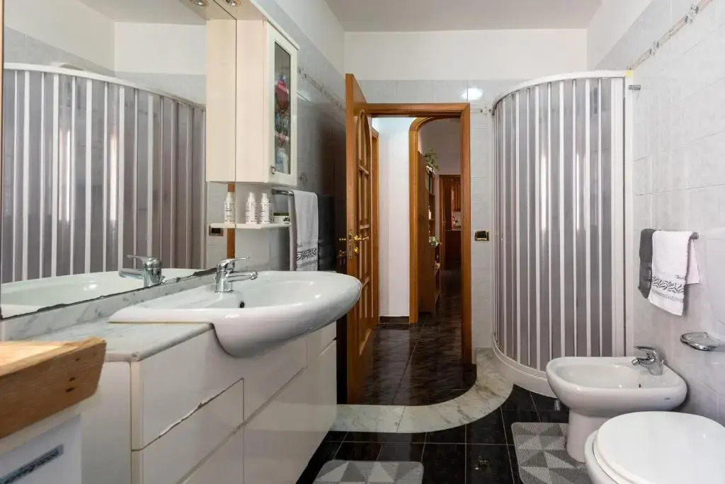Halaesa Apartment