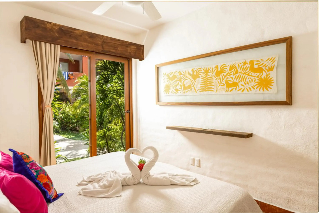 Casa Lotería Sayulita