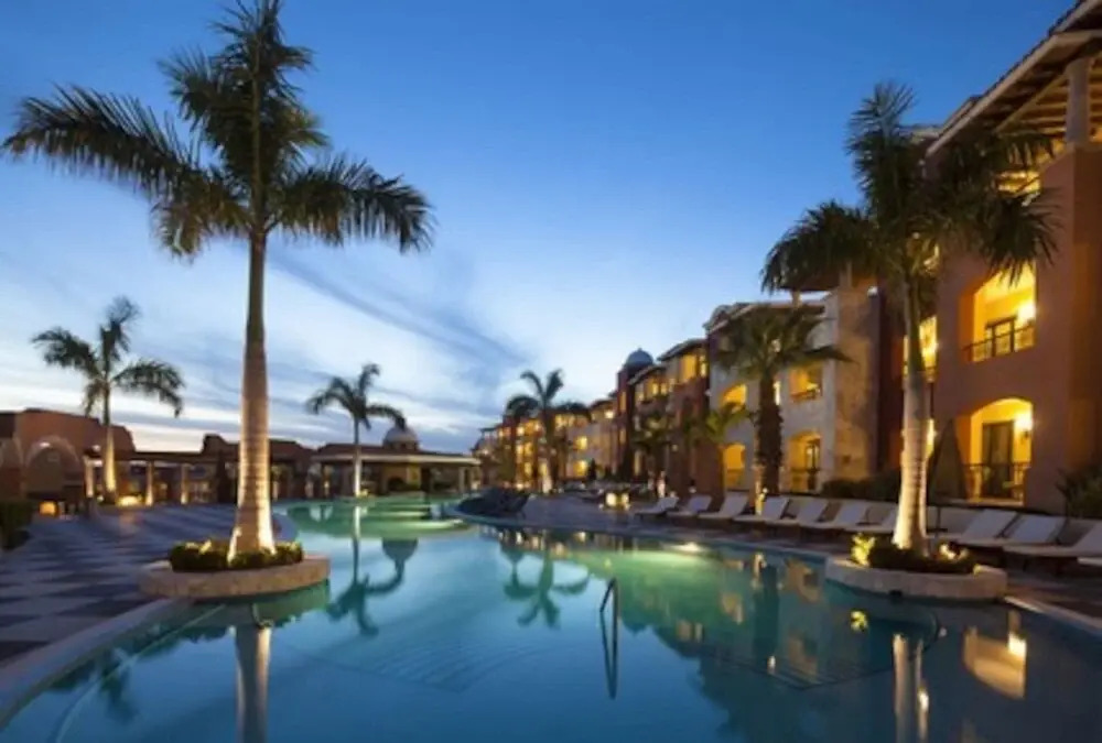 Amazing Ocean View 4BD Penthouse