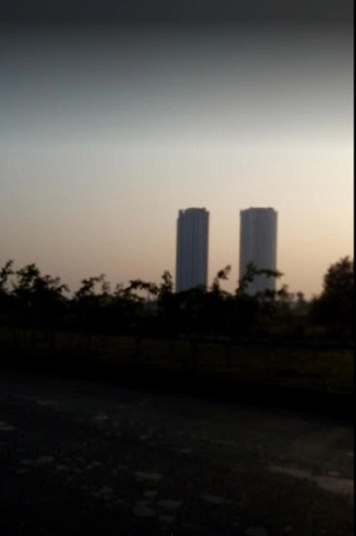 FabHotel Mishra Residency II