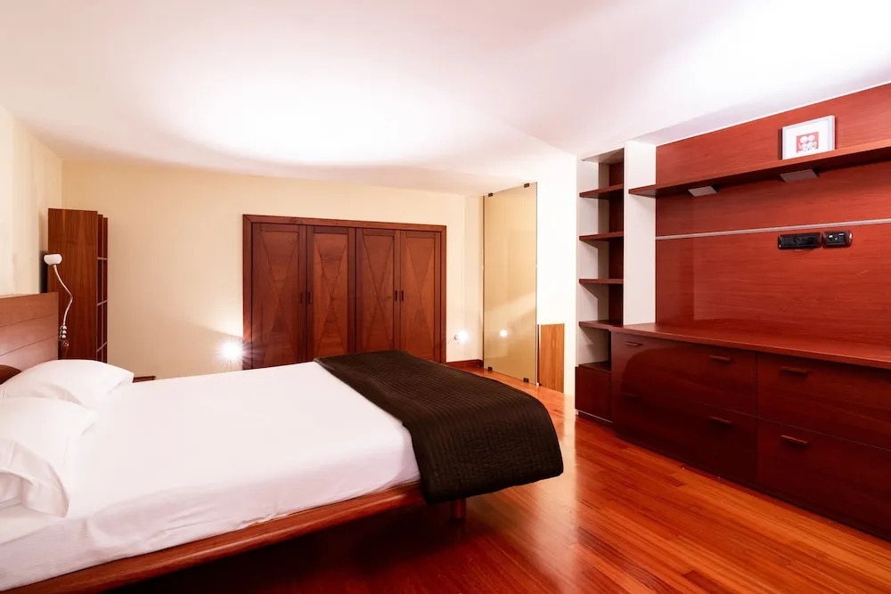 Umbertina Cozy Apartment by Wonderful Italy