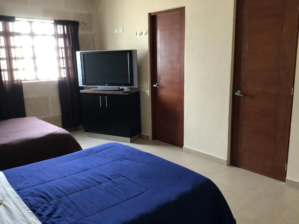 Bed and Breakfast Pecarí