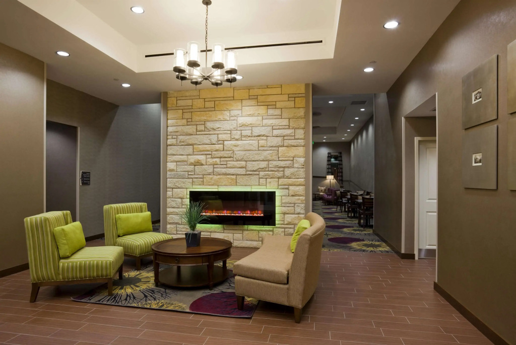 Homewood Suites by Hilton Rochester Mayo Clinic-St. Marys Campus