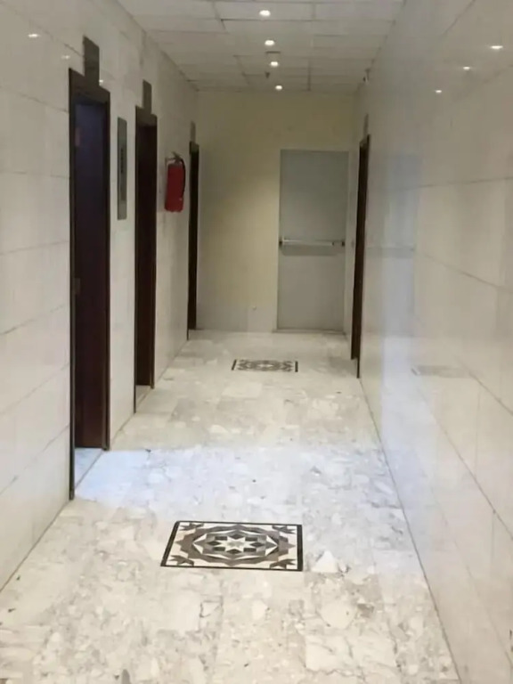 بيت الزائر للشقق المخدومة - إقتصادي Bayt Al Zair for serviced apartments - Economy