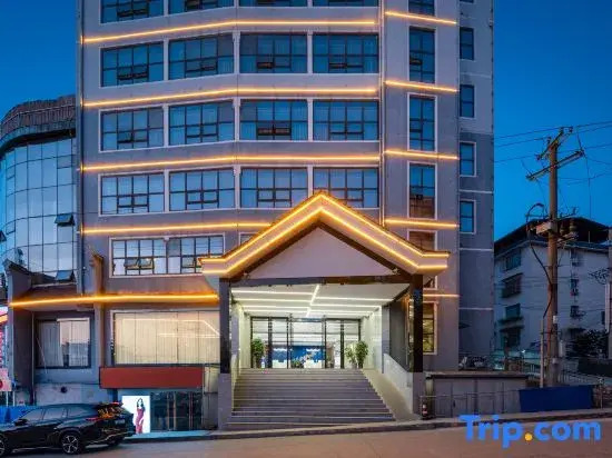 Dongfang International Hotel
