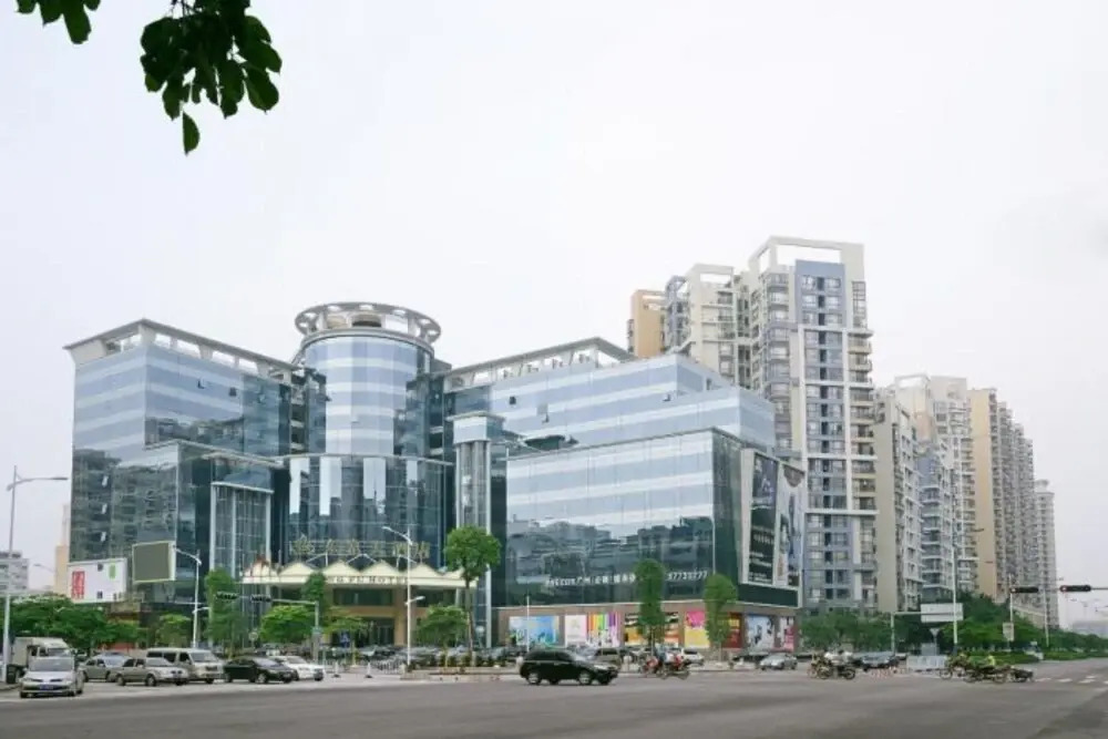 Oriental Royal Hotel