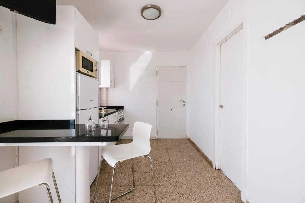 Apartamentos LIVVO Tarahal