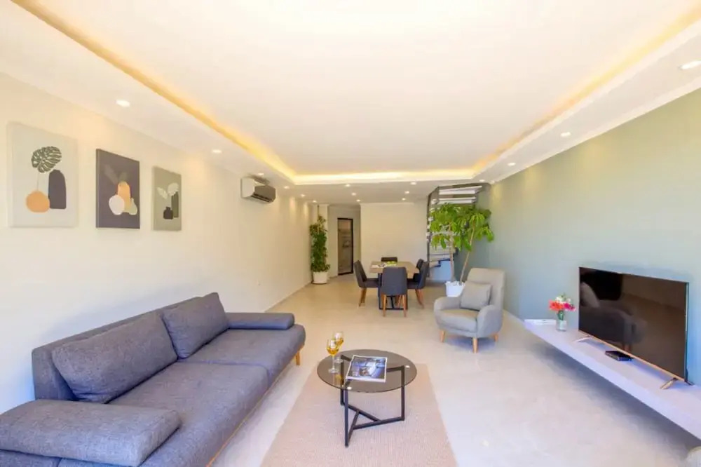 Kalkan Andriake