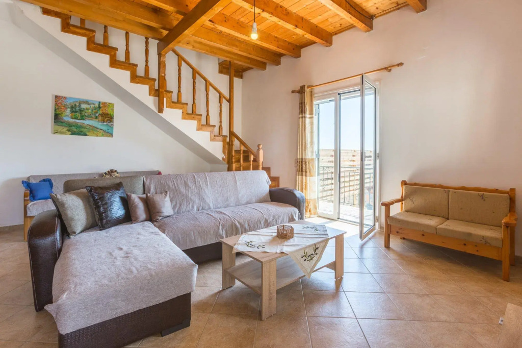 Villa Francesca Private Pool Walk to Beach Sea Views A C Wifi - 2782