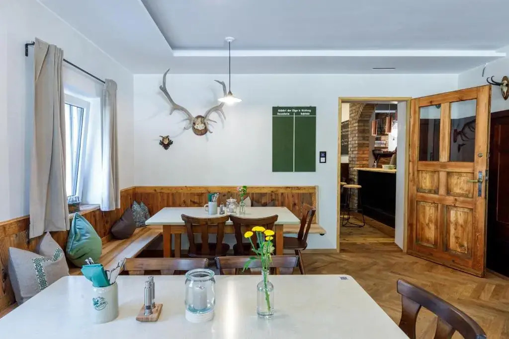 Bergwirt Hotel & Gasthof