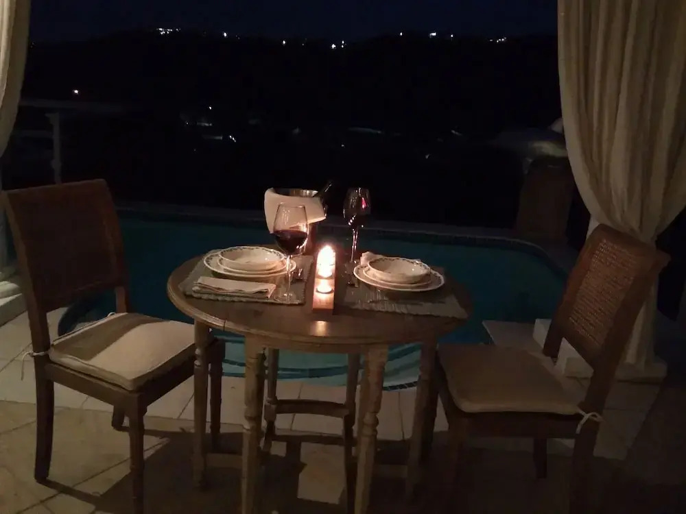 115 On Beachy Head Drive Guest House