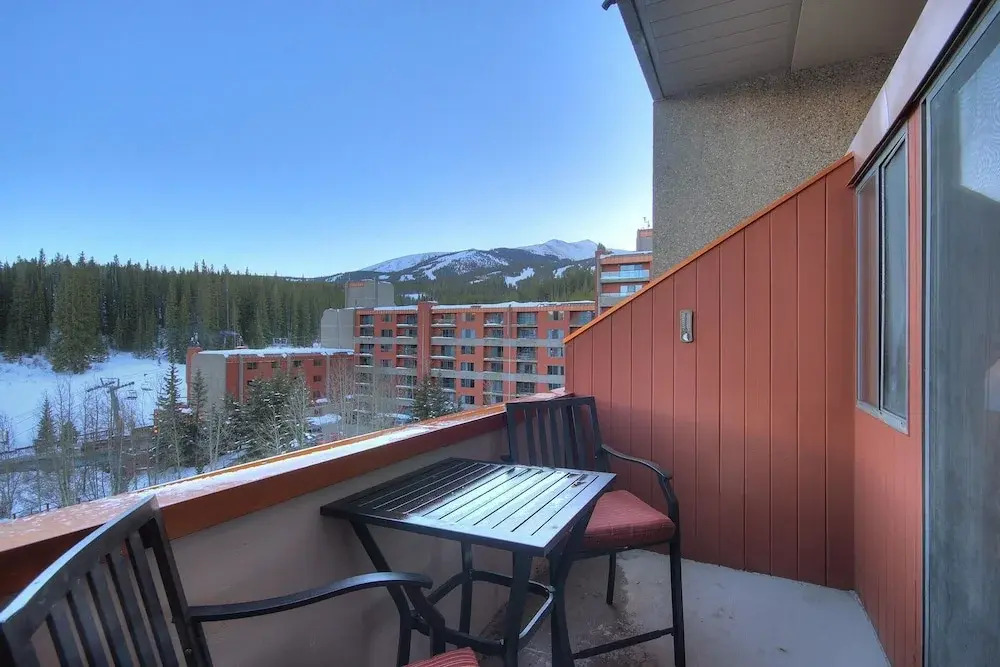 Beaver Run Resort