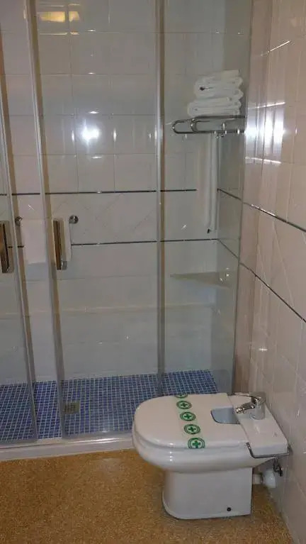 Hotel Ribes Roges