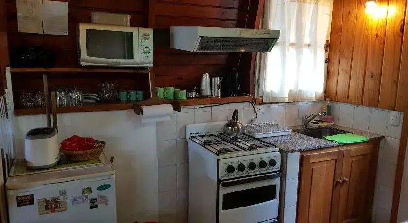 Villa El Radal