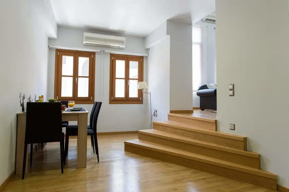 Agora Suites