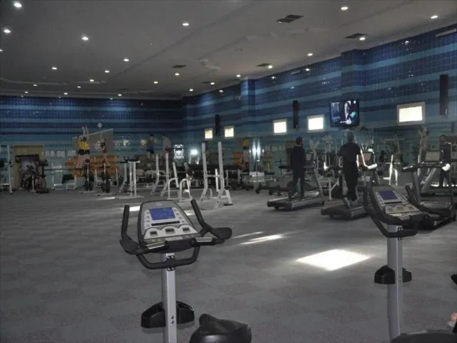 Abha Airport Hotel