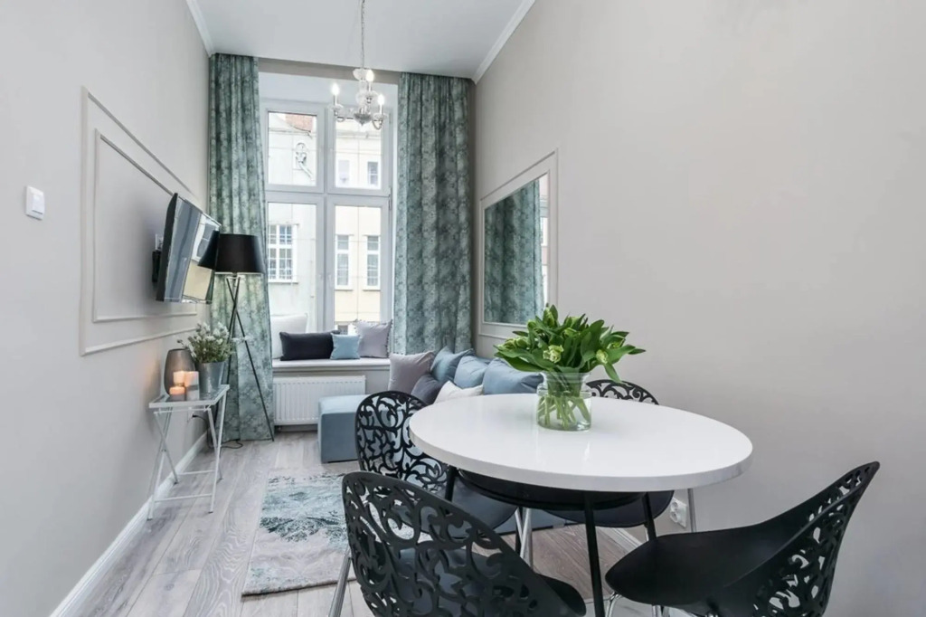Piwna Deluxe Apartment