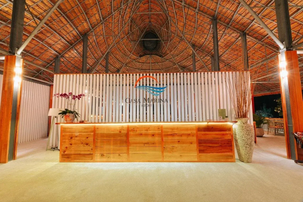 Casa Marina Resort