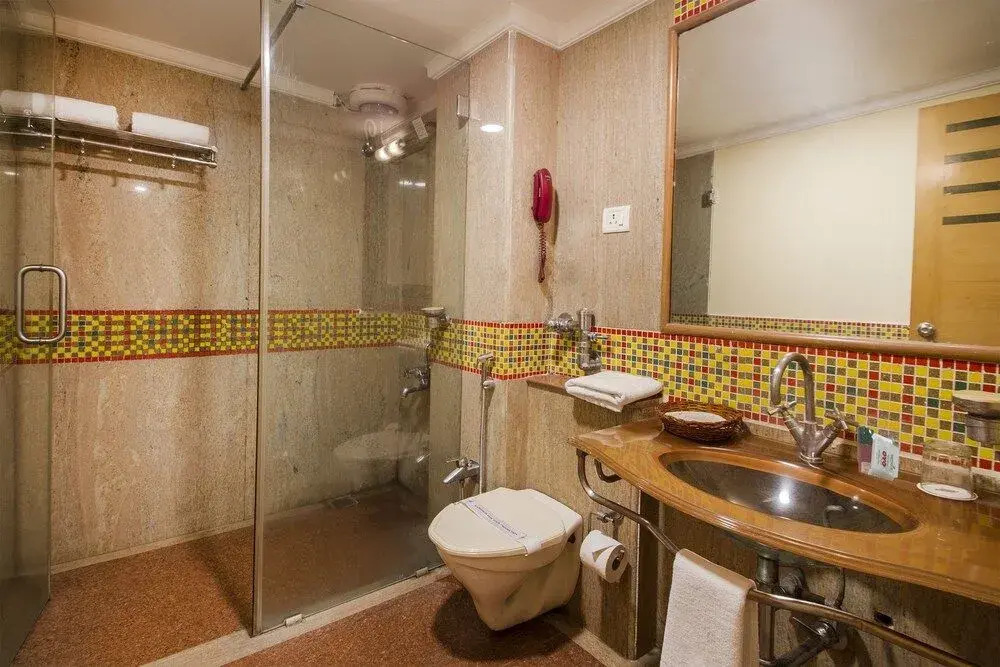 OYO 9303 Celebrity Skyhy Rooms