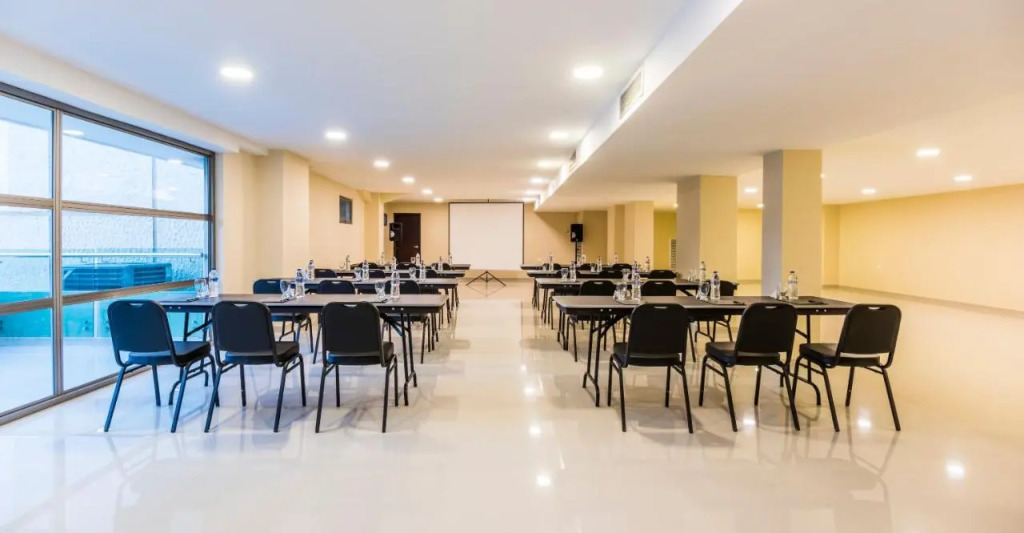 Ribai Hotels - Barranquilla