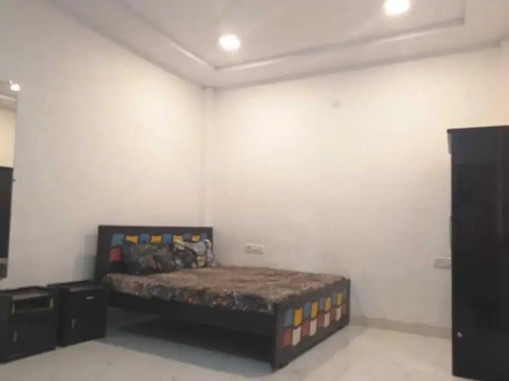 Dev Garden Resort