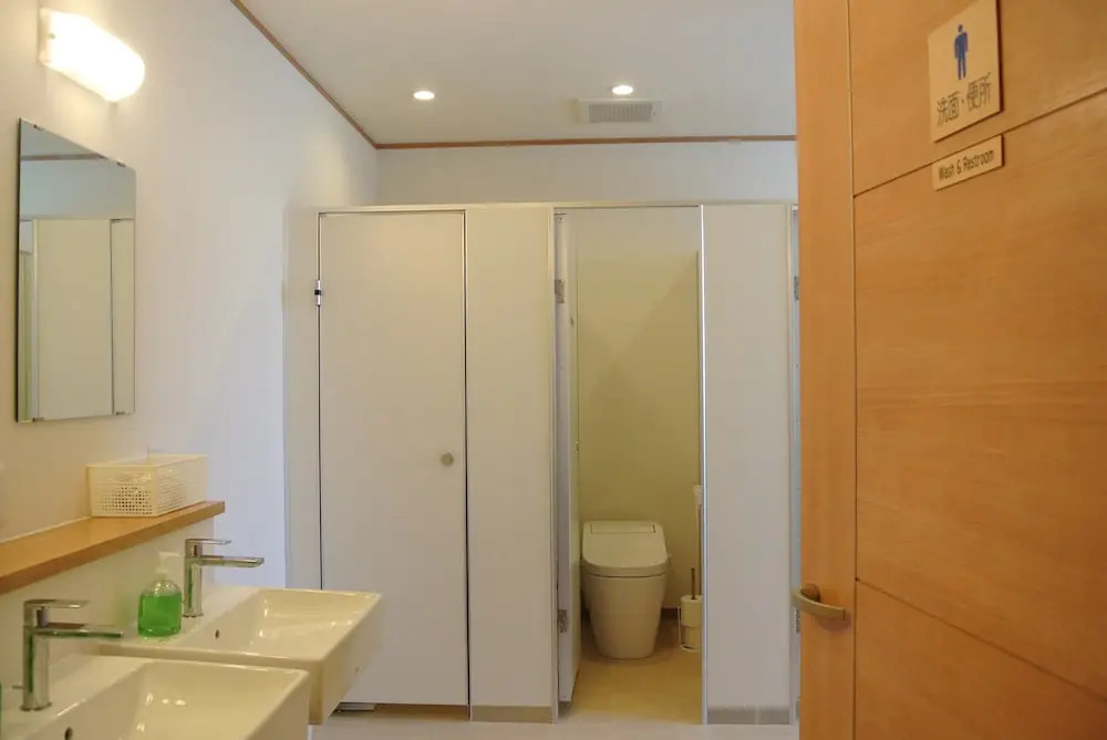 Kyoto Tsukiusagi Guest House