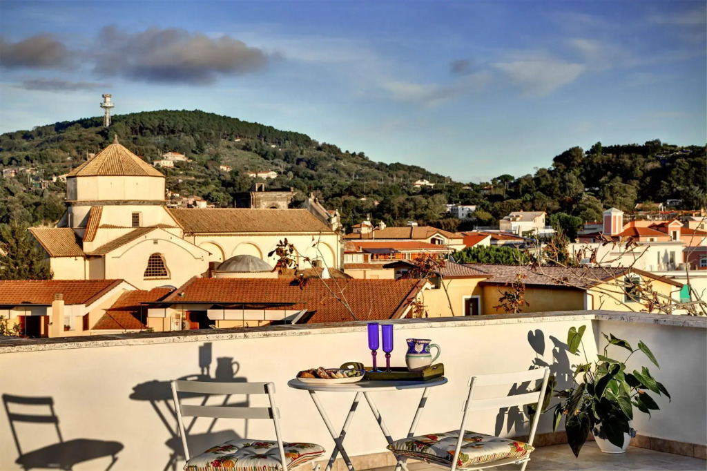 Casa Bianca in the Heart of the Town, Daily Housekeeping & Concierge