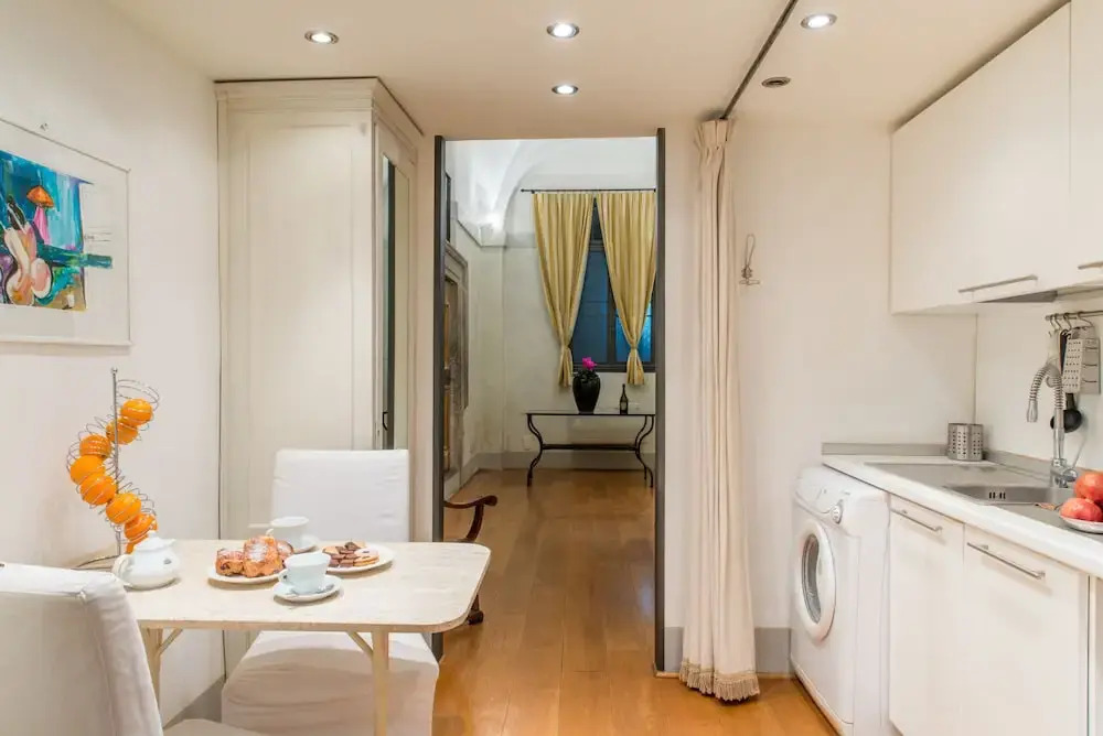 Secret Rhome Suite Lab