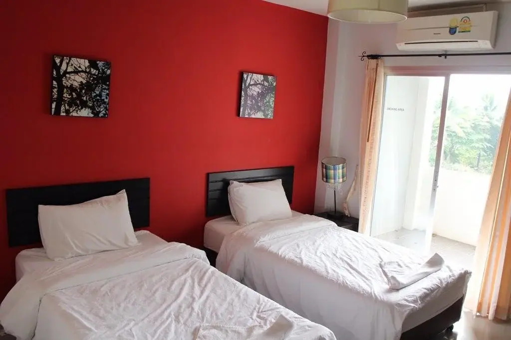 Be My Guest Apartment