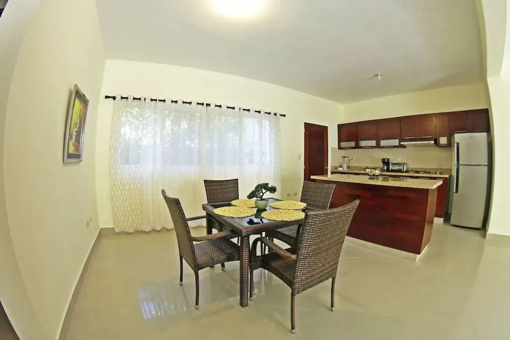 Paradise Condos, Cabarete