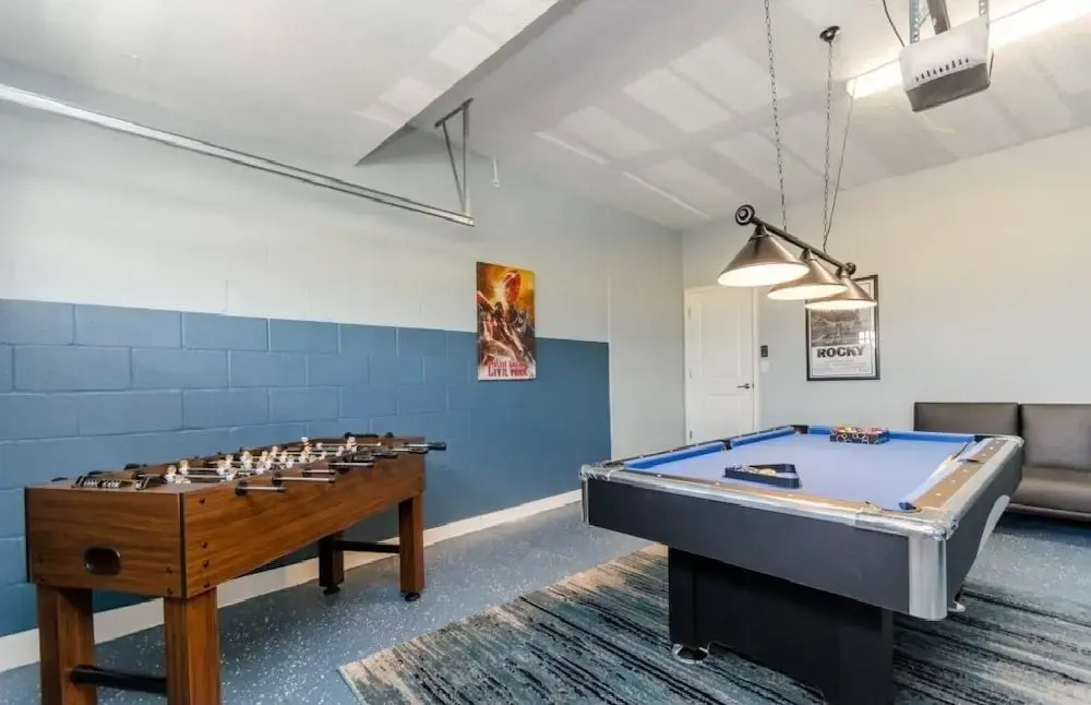 Amazing House! - Champions Gate - 9012SD