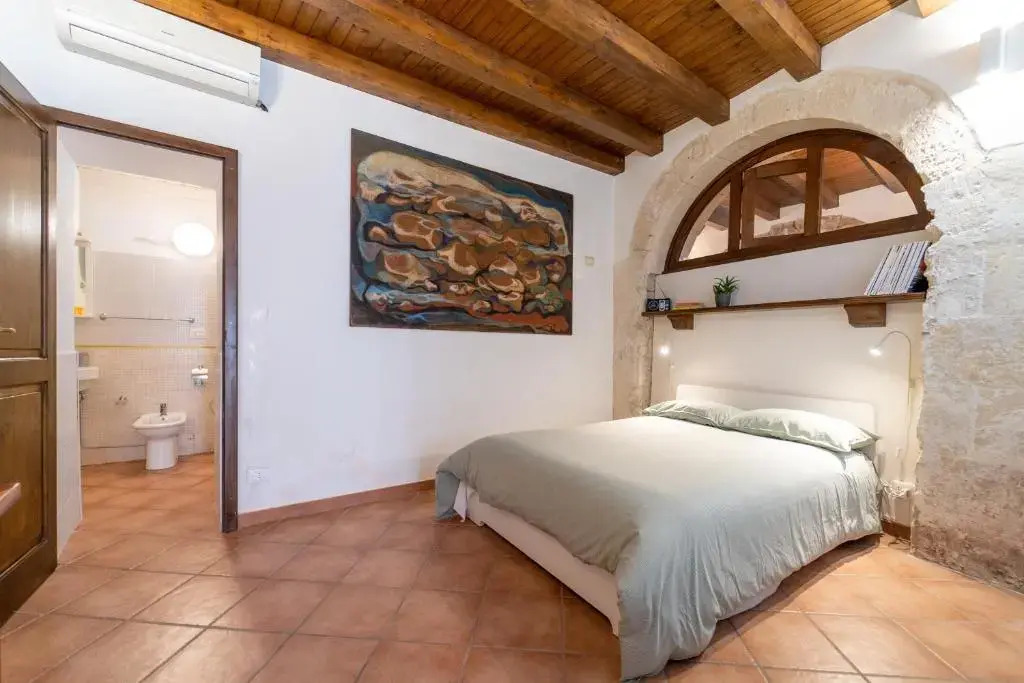 Ortigia Vicolo Giudecca Flat