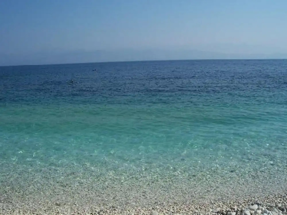 The Harmony - Beachfront sea View Apartment